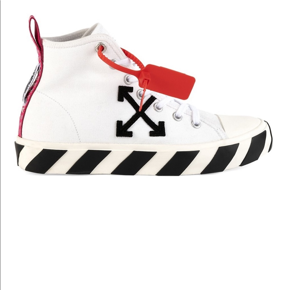 Brand New Sneakers